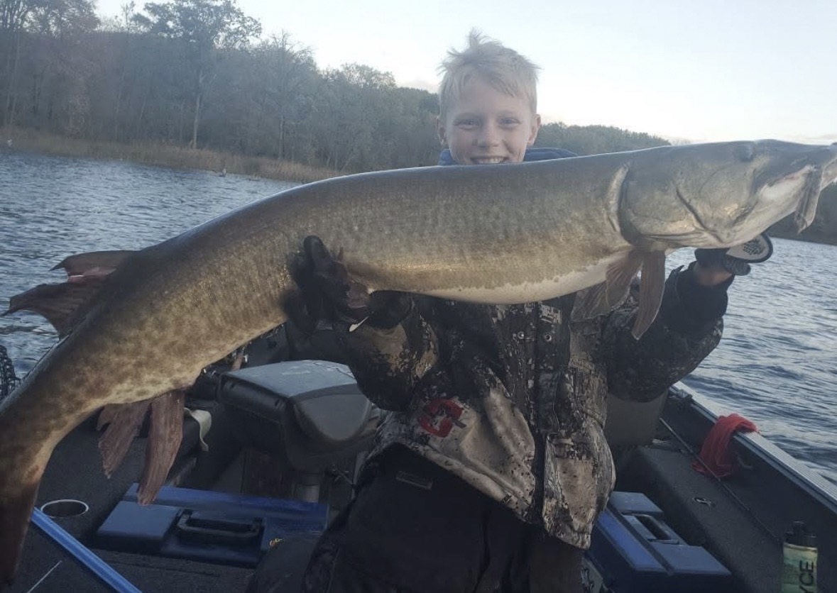 Catch of the Day